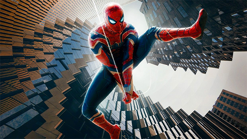 SpiderMan No Way Home Surpasses Avatar to Become Third HighestGrossing  Film of All Time in North America  Boxoffice